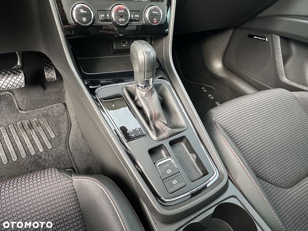 Seat Leon 2.0 TDI DPF Start&Stop DSG FR - 30