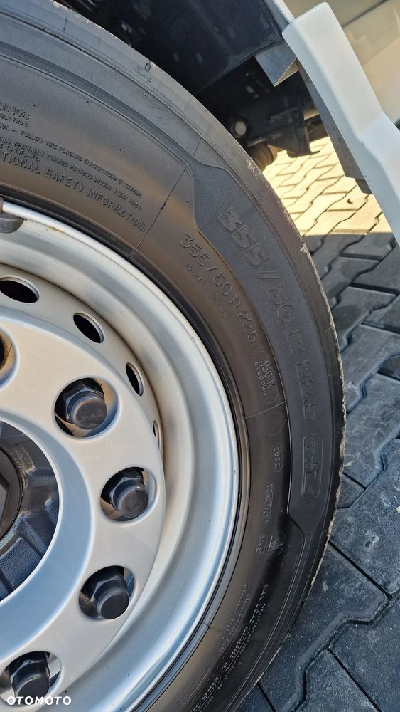 Volvo FH 500 Mega /Low Deck /Klima P. / Regulowane siodło standard - 26