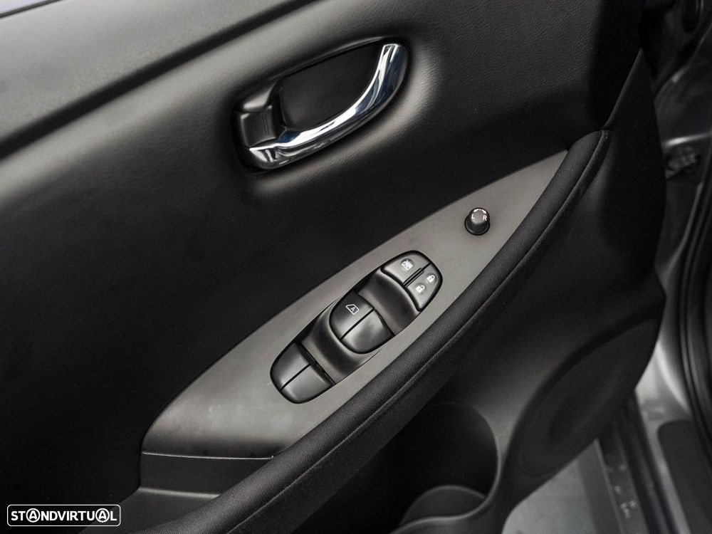 Nissan Leaf e+ Acenta - 17