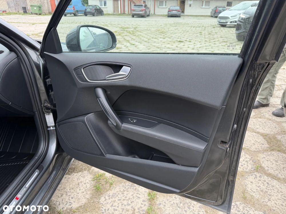 Audi A1 Sportback 1.4 TDI (ultra) design - 27