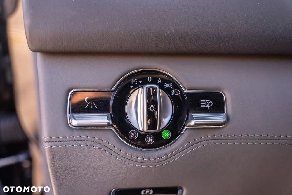 Mercedes-Benz CL 500 - 37