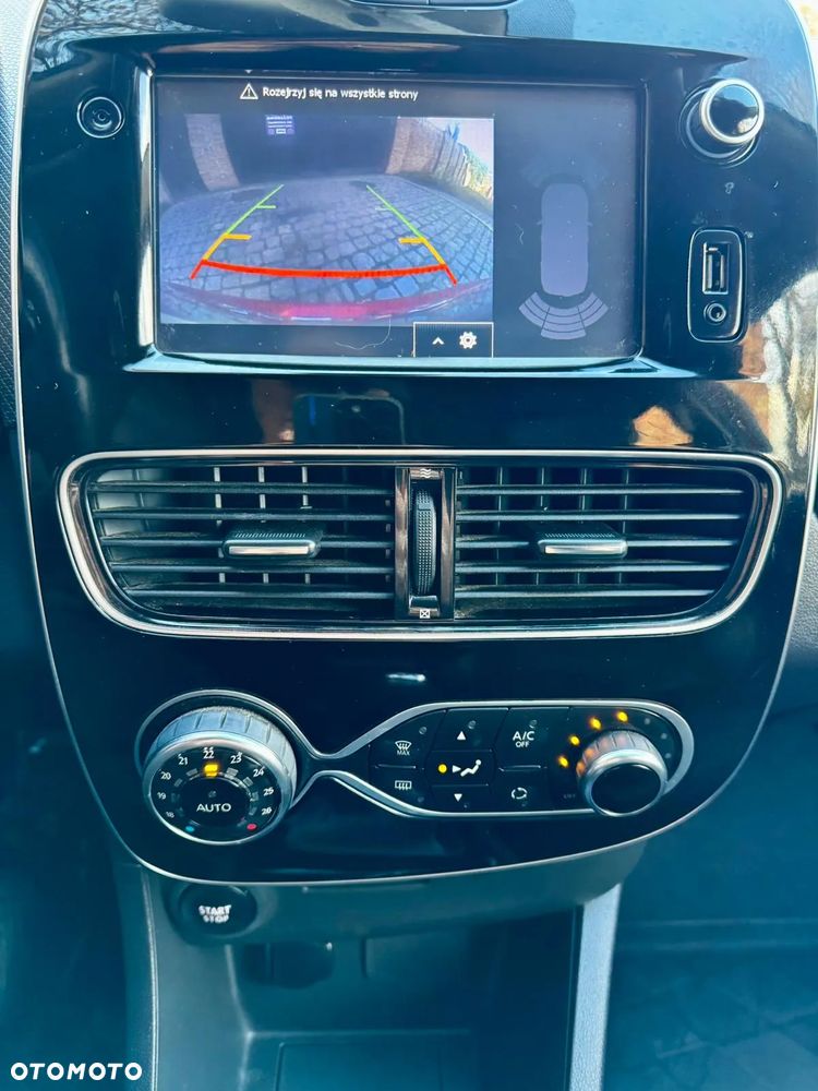 Renault Clio 0.9 Energy TCe Intens+ EU6 - 18