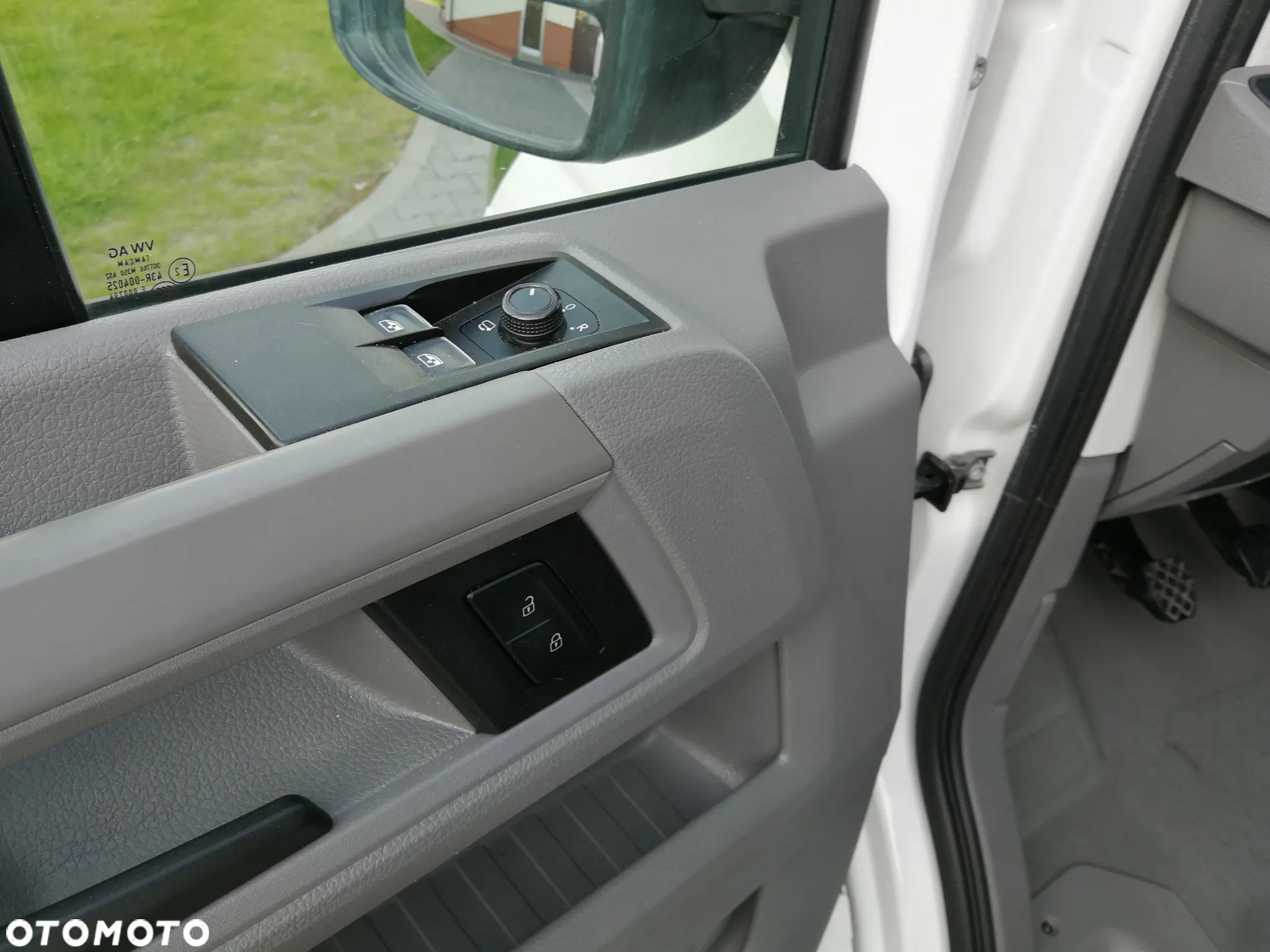 Volkswagen Crafter - 17