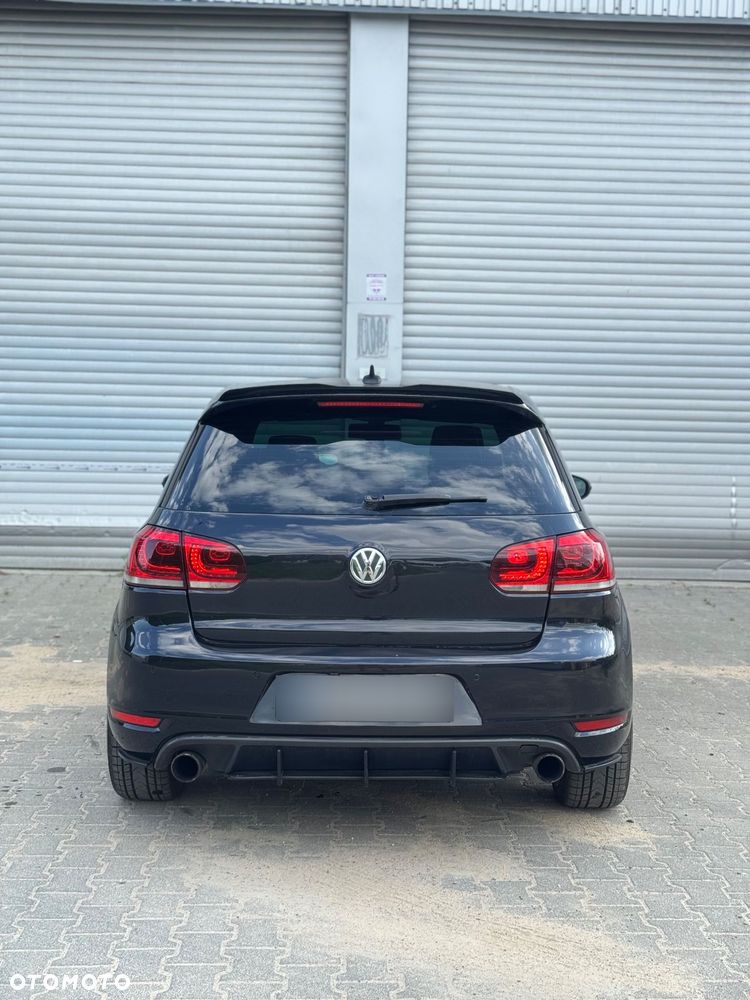Volkswagen Golf 2.0 TDI GTD DSG - 4