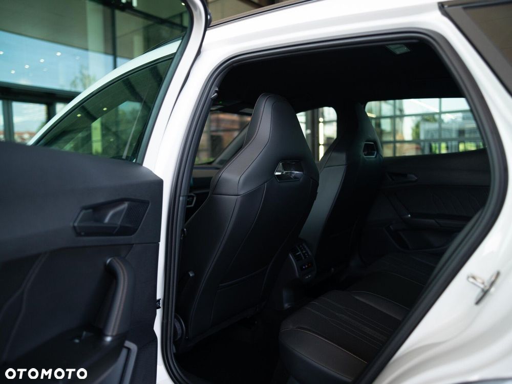 Cupra Formentor 2.0 TSI 4Drive VZ DSG - 12