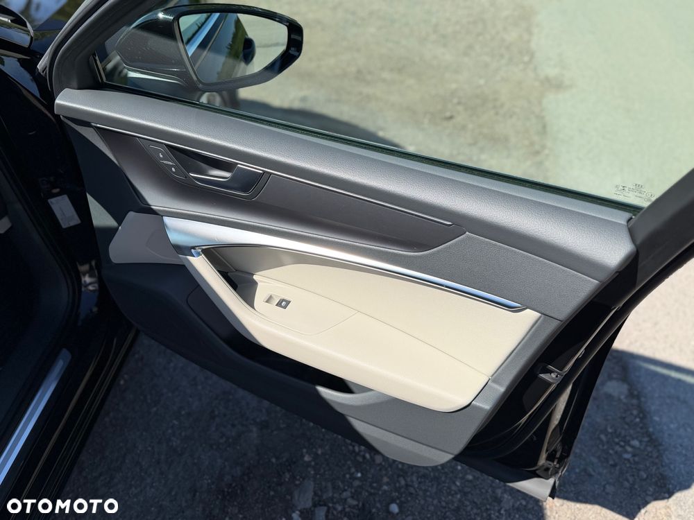 Audi A6 Limousine 40 TDI mHEV S tronic - 6