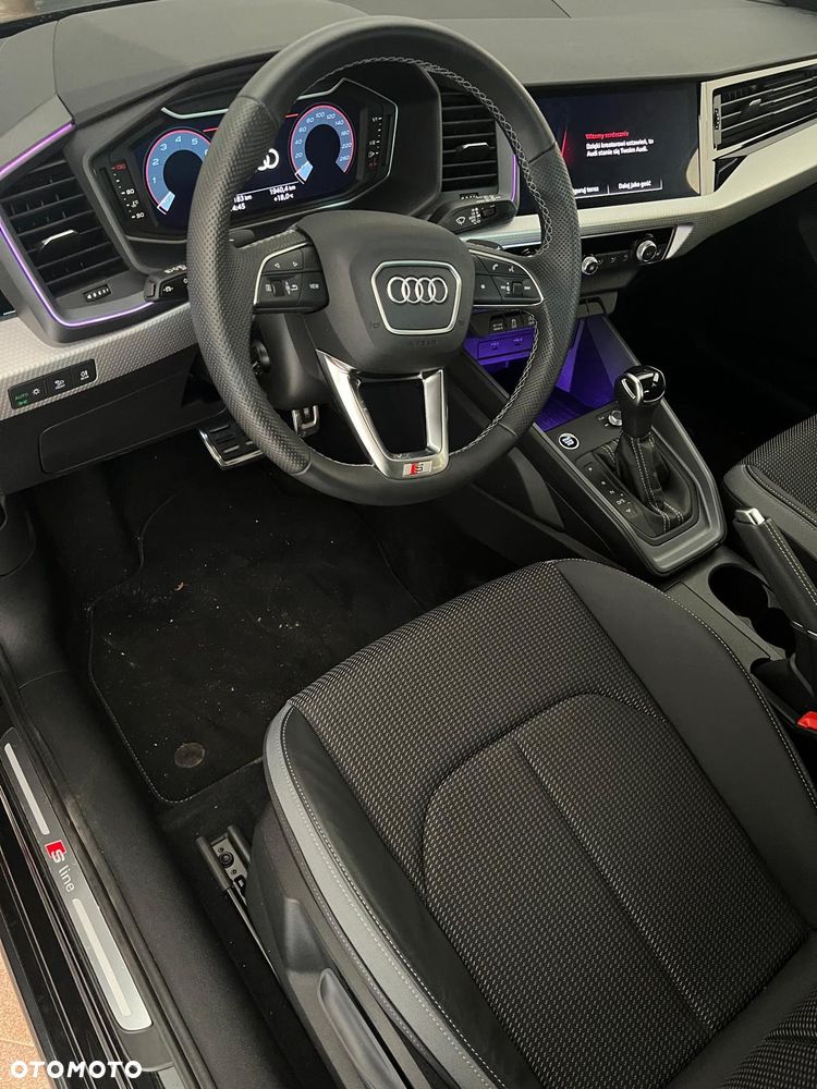 Audi A1 Allstreet - 11