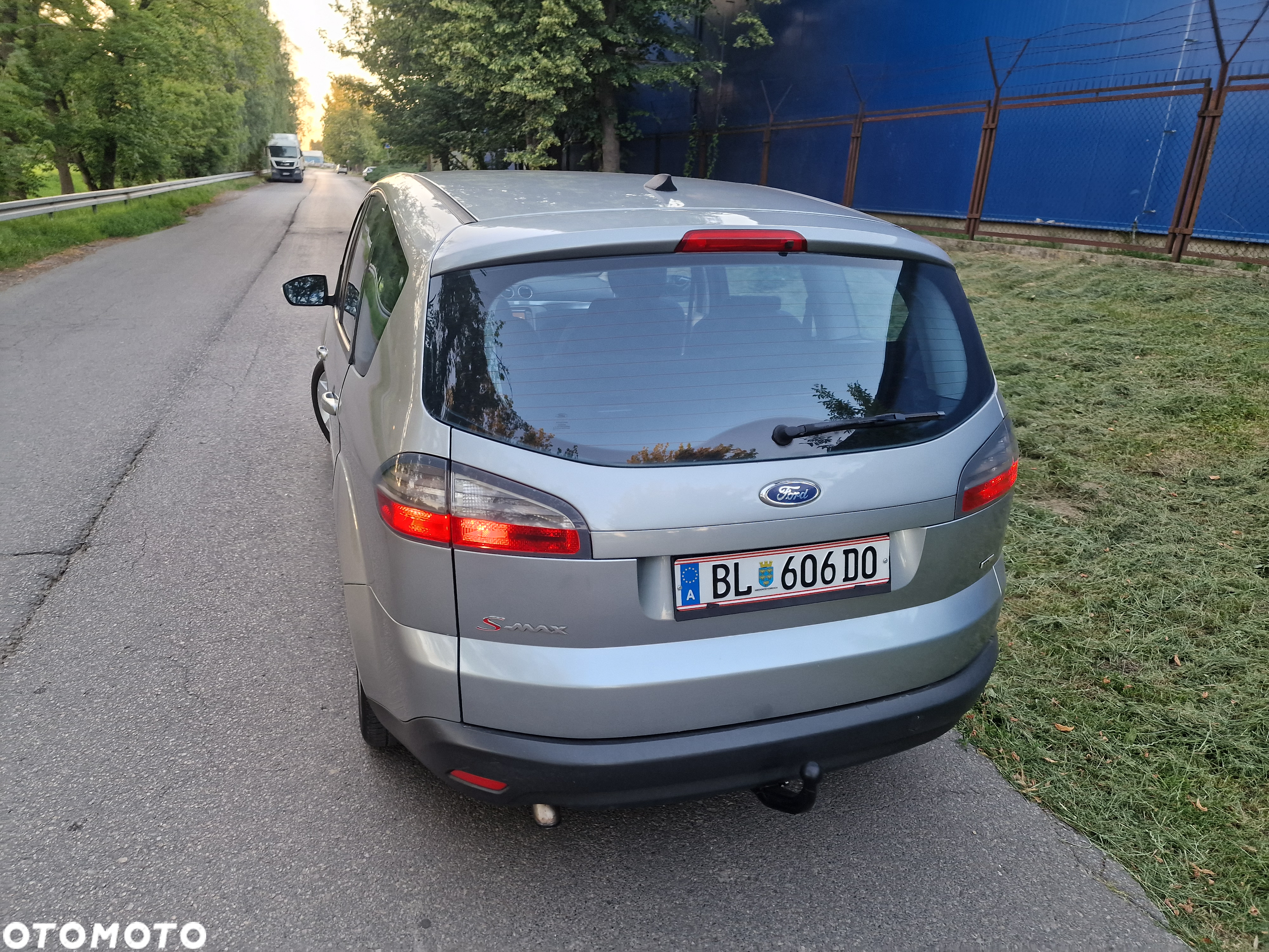 Ford S-Max 2.0 TDCi DPF Gold X - 7