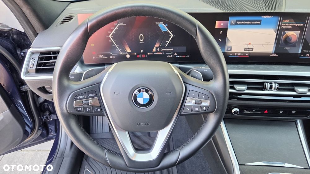 BMW Seria 3 - 22