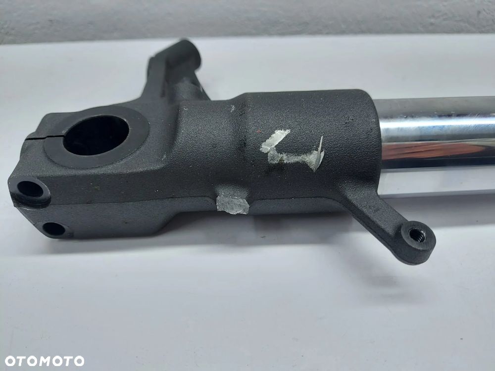 Laga prawa przód tył Suzuki GSX-S 1000 L7 - 3