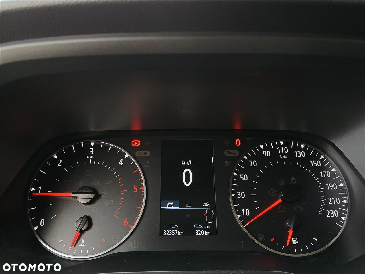 Renault trafic - 13