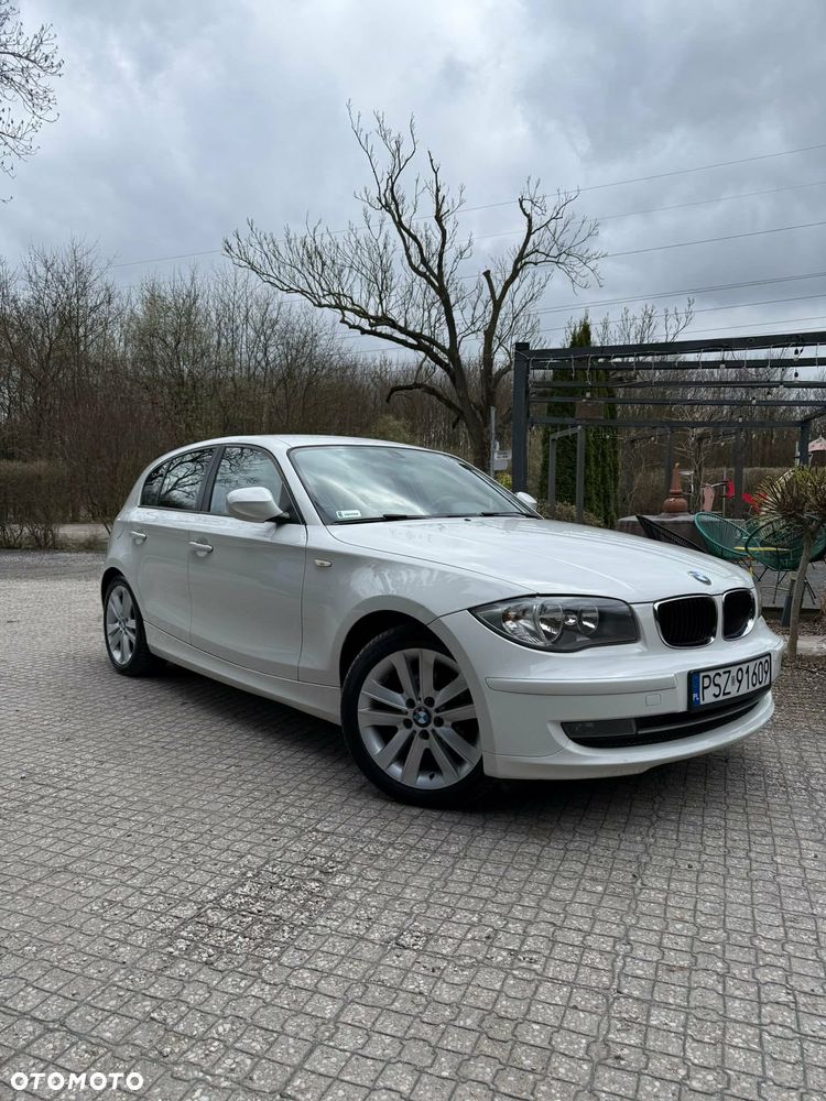 BMW Seria 1 116d - 3