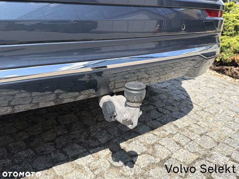 Volvo XC 60 - 30