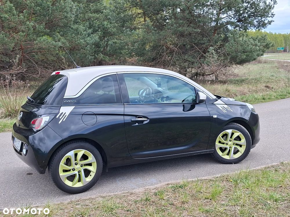 Opel Adam 1.2 Unlimited - 16