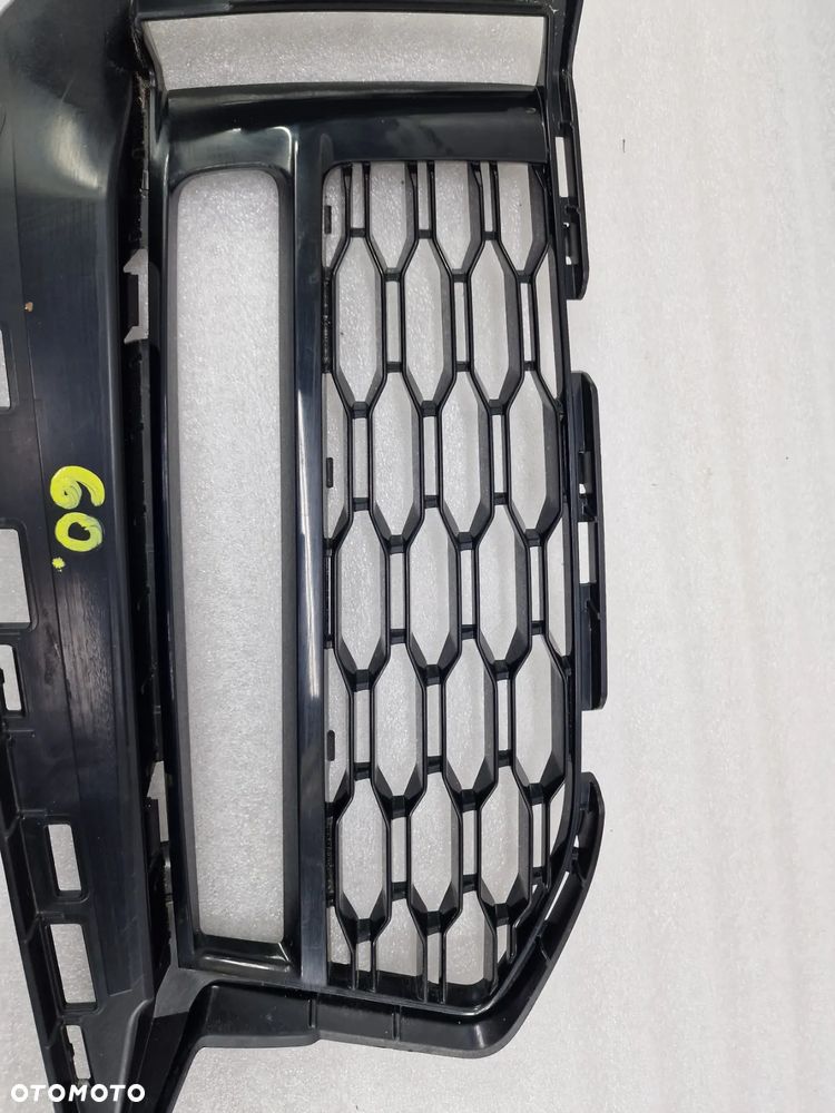 BMW G30 / G31 M-PAKIET 16- LEWA KRATKA BOCZNA ZDERZAKA PRZEDNIEGO PRZÓD , NR 51118064963 / 8064963 , NR AUKCJI C/60 - 5