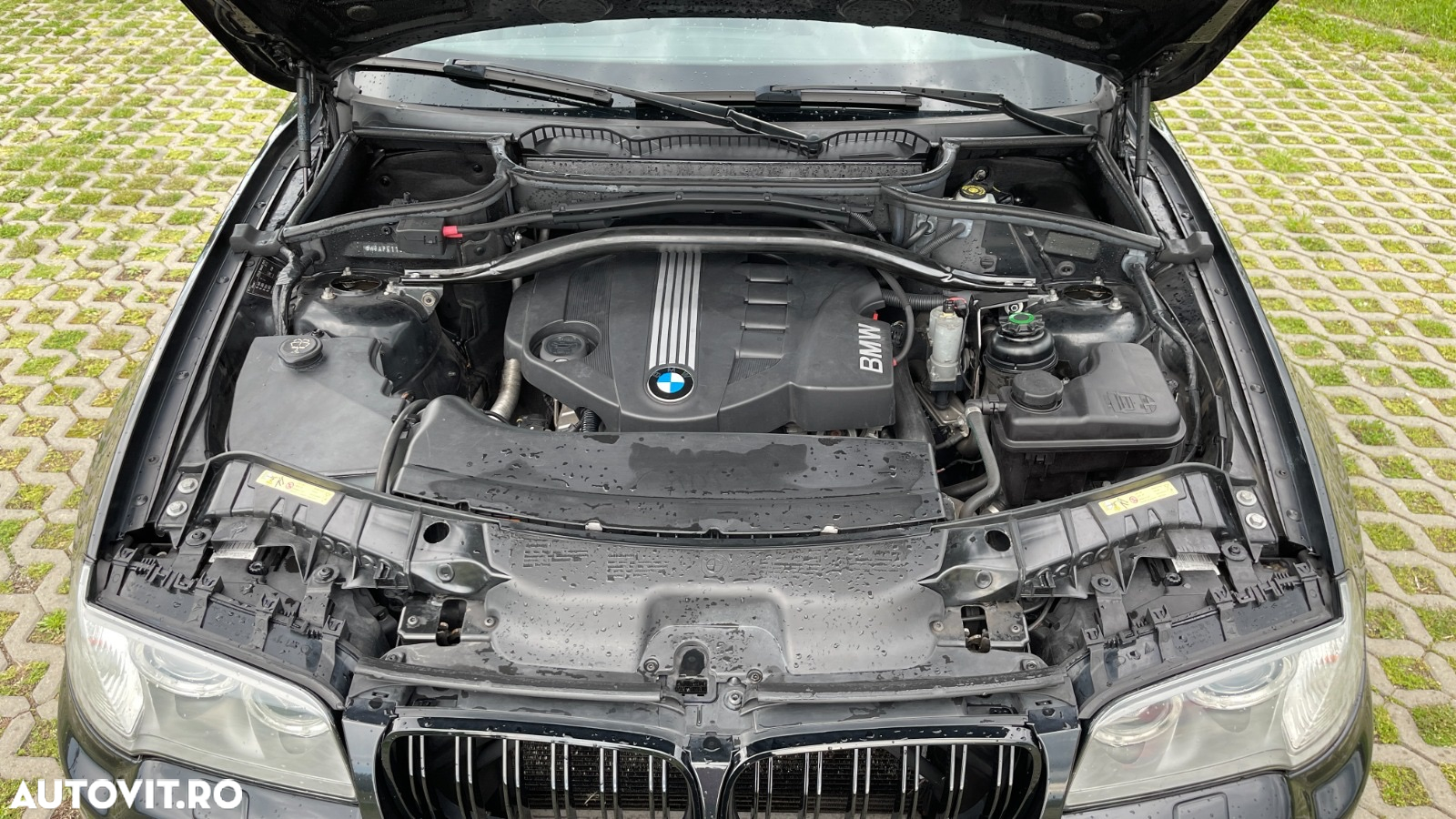 BMW X3 2.0d - 5
