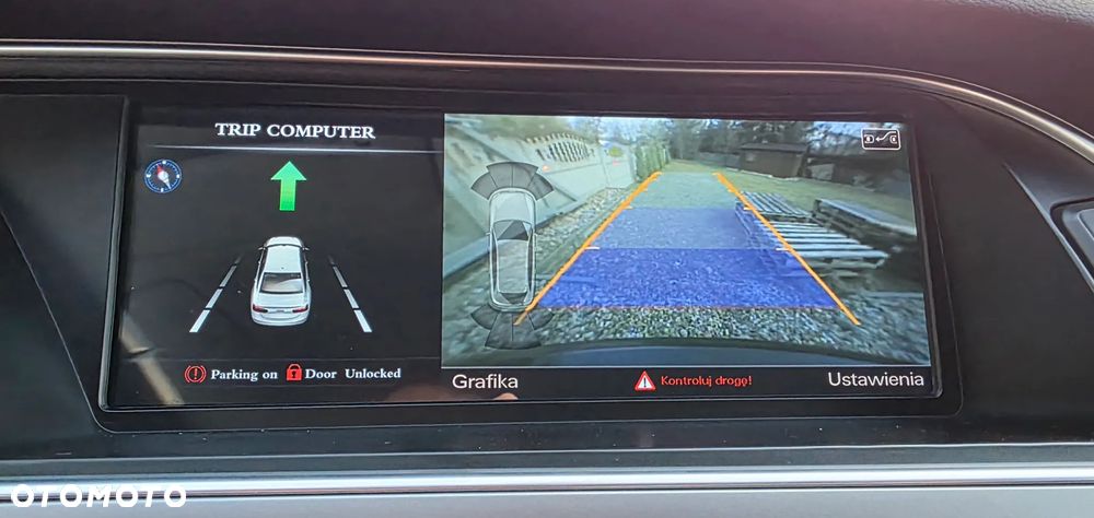 Audi A4 Avant 2.0 TDI DPF S line Sportpaket - 22