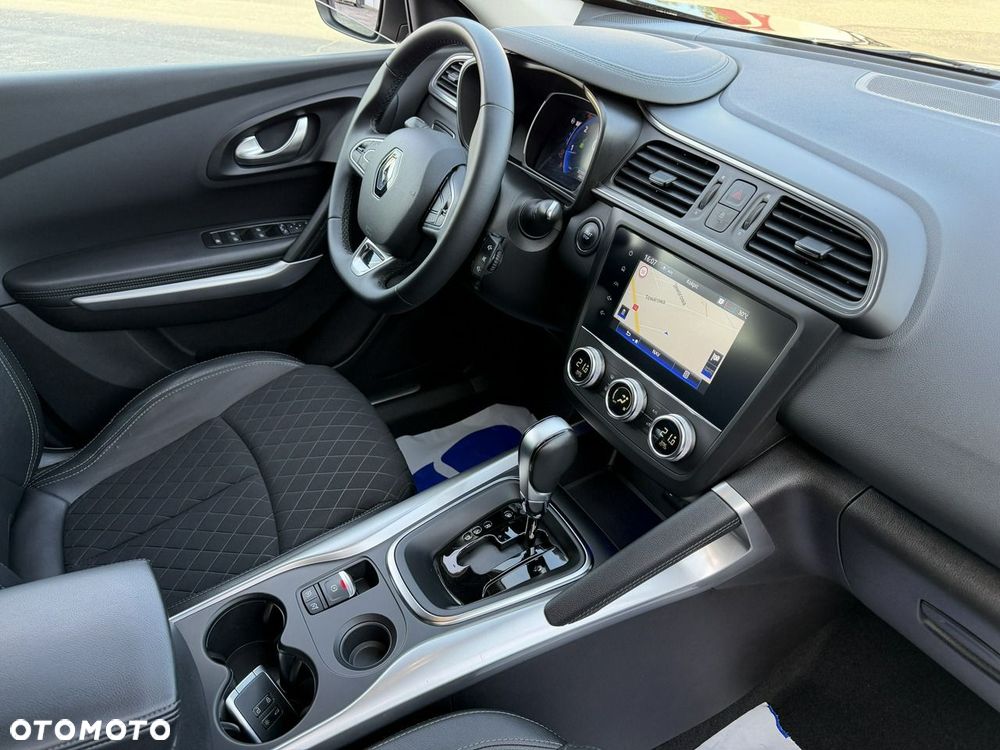 Renault Kadjar - 38