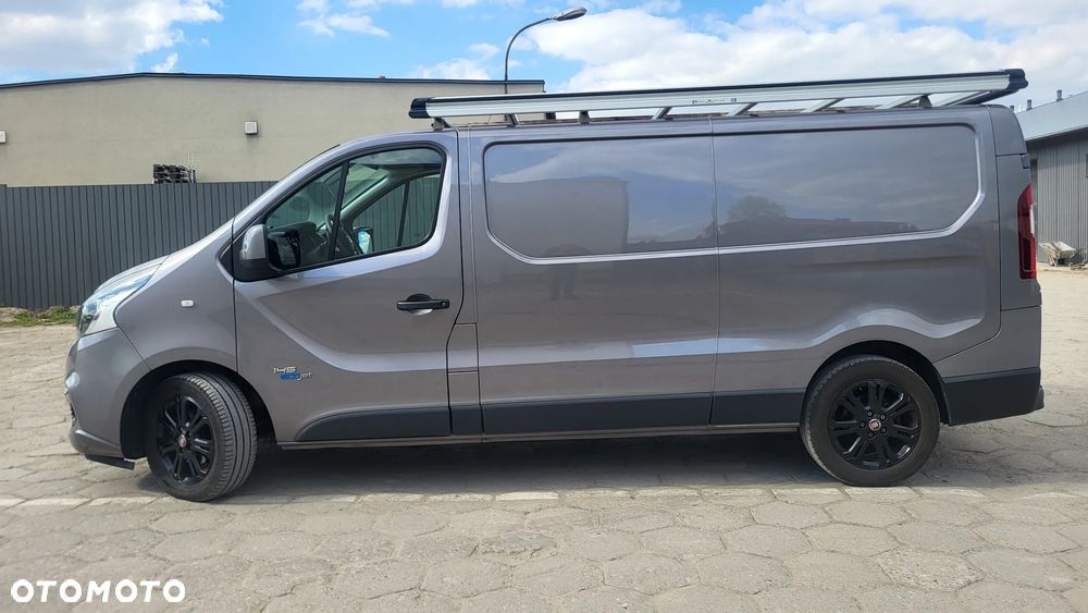 Renault Trafic - 8