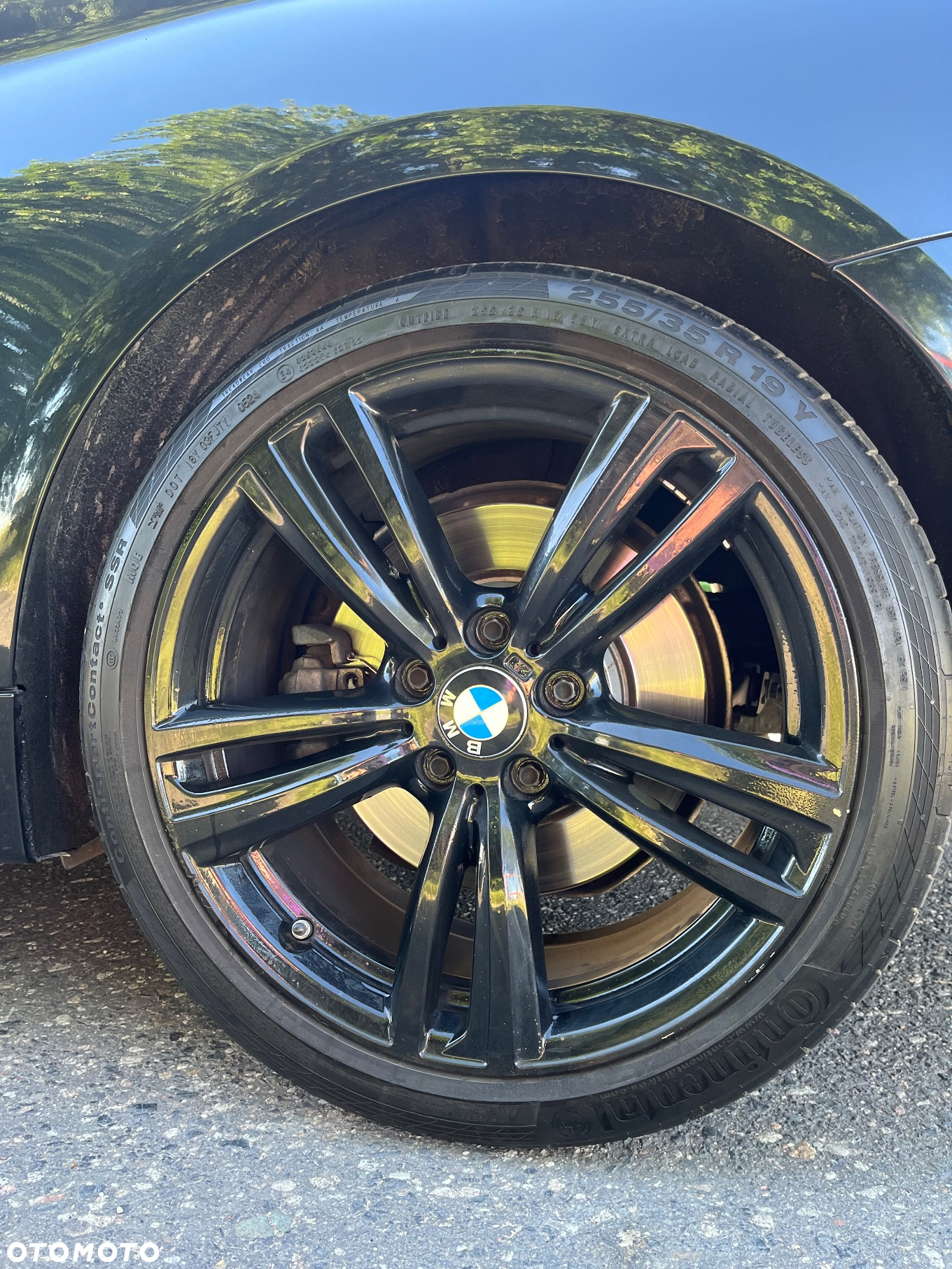 BMW Seria 4 435i Cabrio M Sport - 20