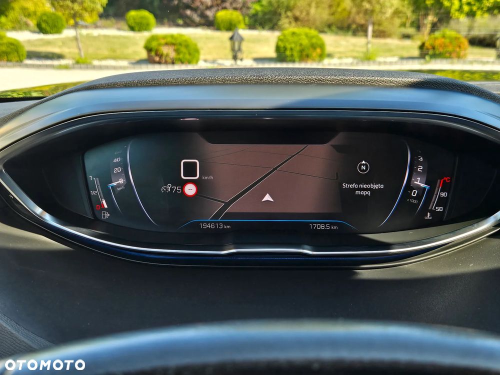 Peugeot 3008 BlueHDi 130 Stop & Start Active Business-Paket - 19