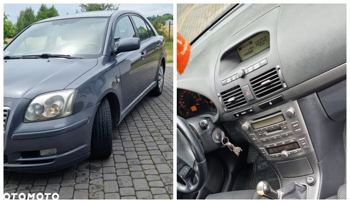 Toyota Avensis 2.0 D-4D - 3