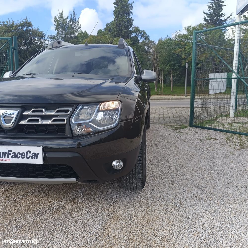 Dacia Duster 1.2 TCe Prestige - 6