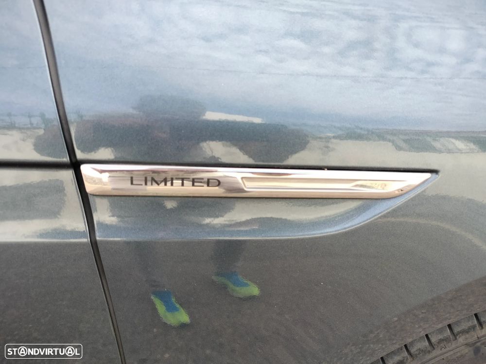 Renault Mégane 1.5 dCi Limited - 6