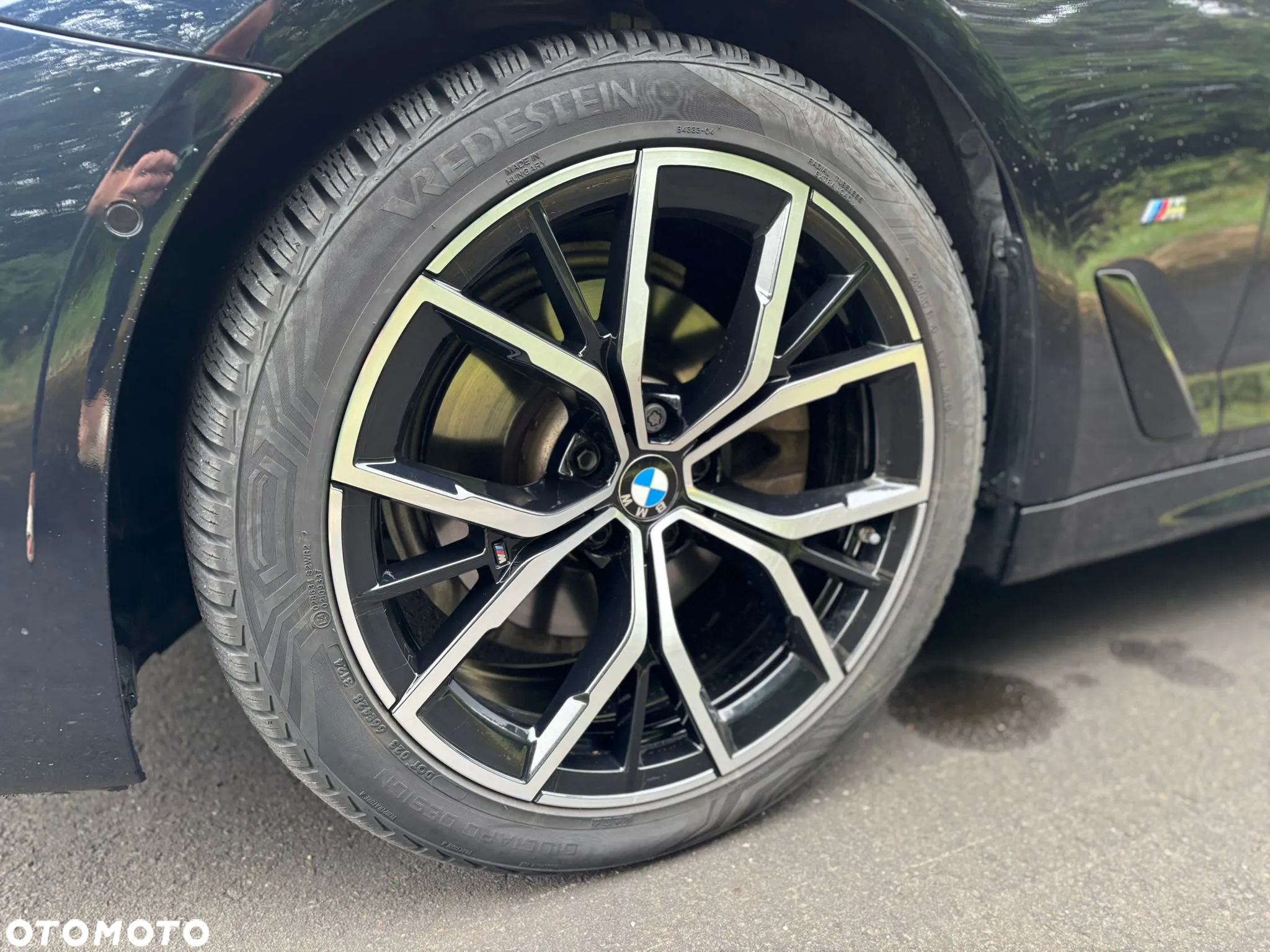 BMW Seria 5 - 16
