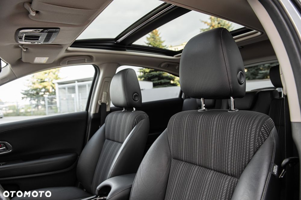 Honda HR-V 1.5 i-VTEC CVT Executive - 30
