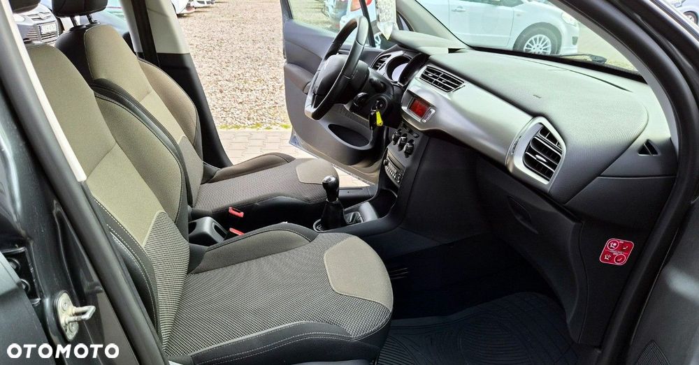 Citroën C3 - 28
