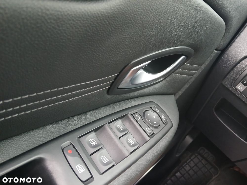 Renault Scenic - 7