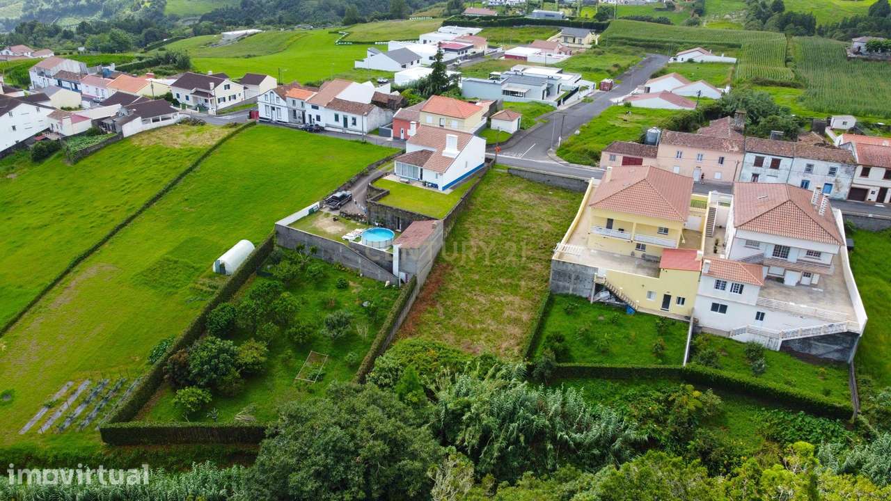 Lote para Construção com vista para a montanha. - Grande imagem: 5/17
