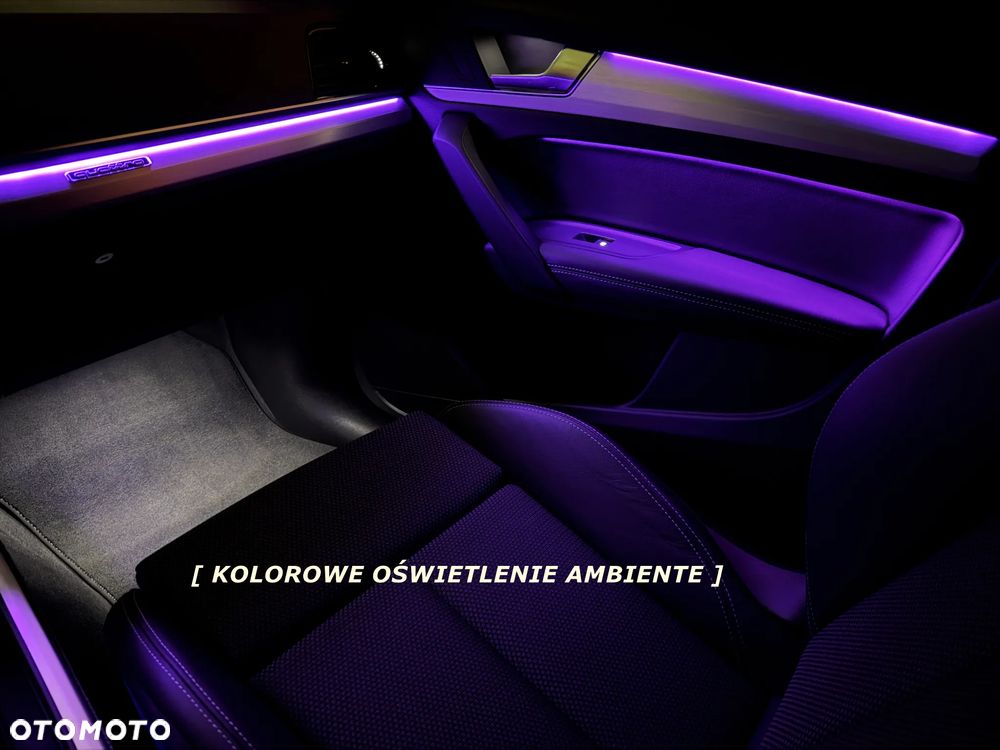 Audi Q5 40 TDI mHEV Quattro S Line S tronic - 19