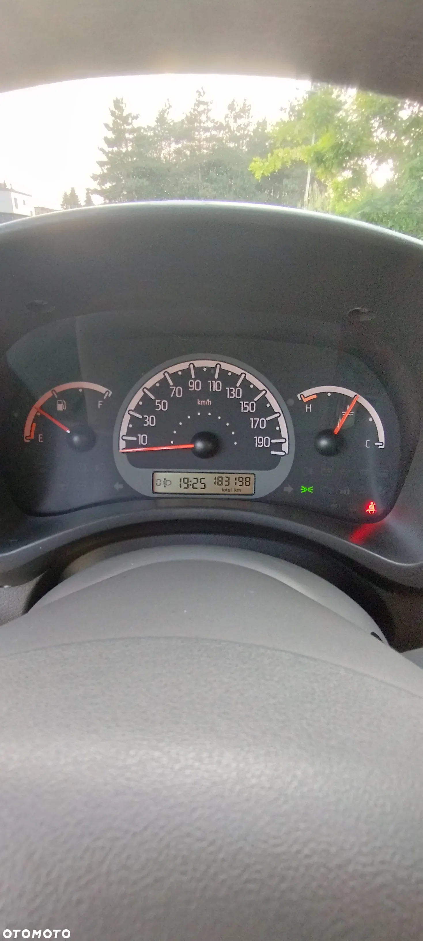 Fiat Panda 1.1 Active Eco - 4