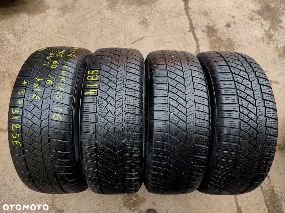 5x114,3 Felgi Aluminiowe Alufelgi 5x114 Koła Zimowe Zima 16 RENAULT NISSAN MITSUBISHI SUZUKI TOYOTA LEXUS KIA HYUNDAI MAZDA HONDA DACIA Legnica ALU-RAD 205/60 5,5mm - 17