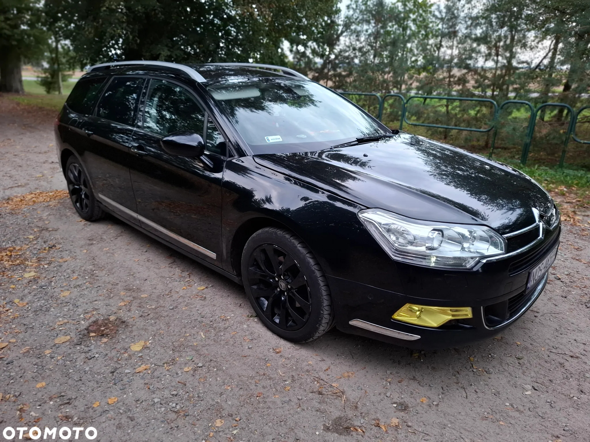 Citroën C5 2.0 HDi Exclusive - 3