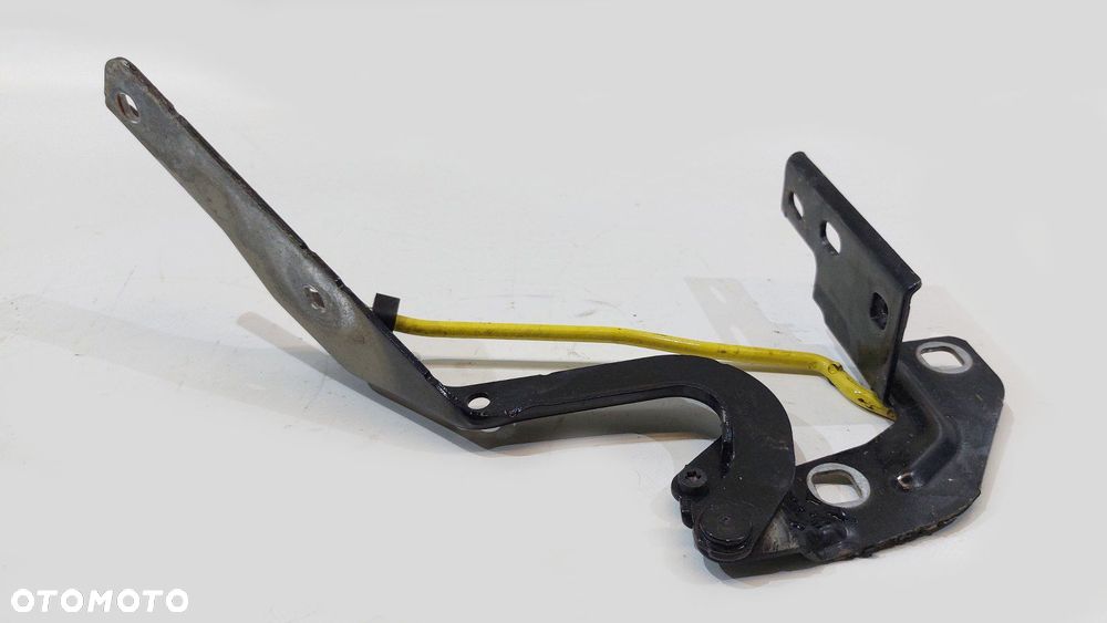 zawiasy maski citroen c4 picasso i 08r komplet - 6