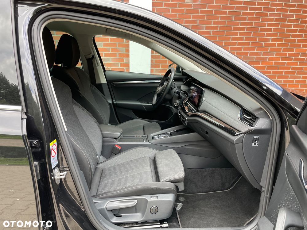 Skoda Octavia 2.0 TSI 4x4 Sportline DSG - 38