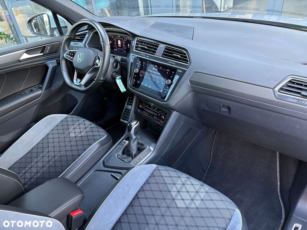 Volkswagen Tiguan - 17