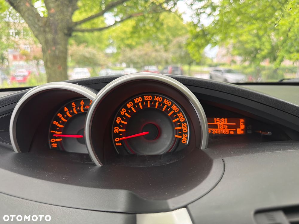 Toyota Verso 1.8 Premium EU5 7os MS - 11