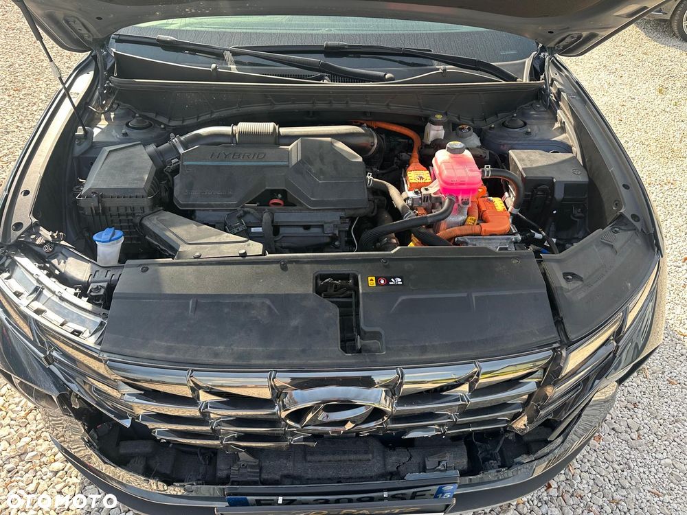 Hyundai Tucson - 17