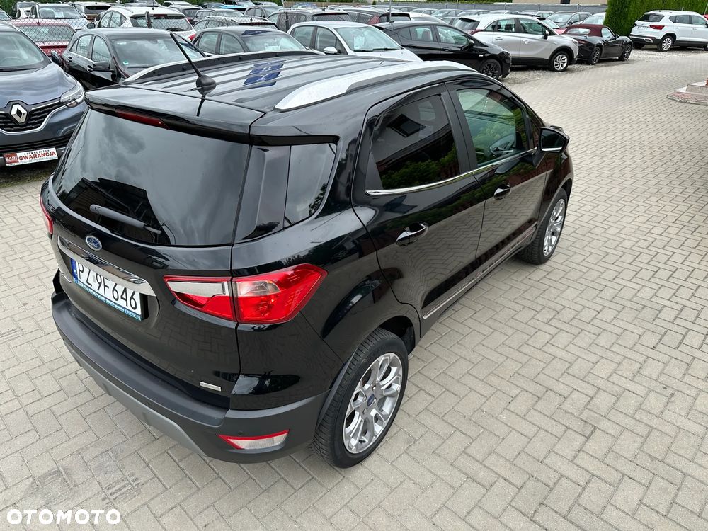 Ford EcoSport - 36