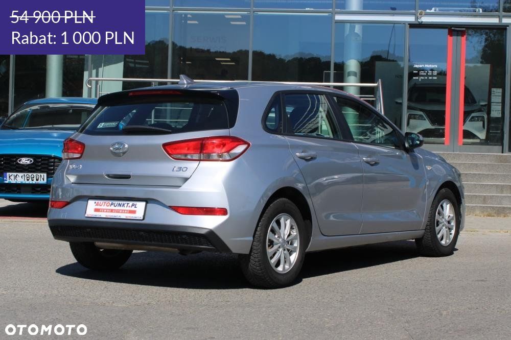 Hyundai i30 - 5