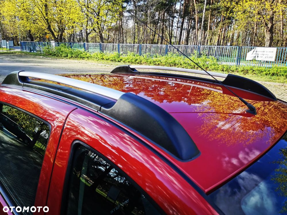 Dacia Sandero Stepway TCe 90 (S&S) Celebration - 22