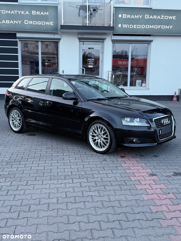 Audi A4 Limousine 2.7 TDI - 6
