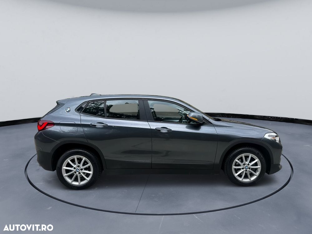 BMW X2 - 12