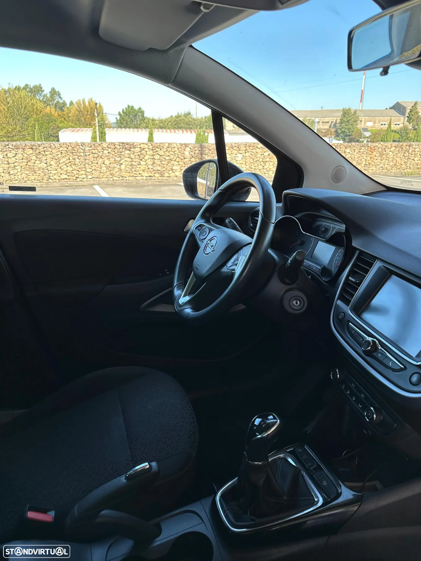 Opel Crossland X 1.2 T Edition - 10