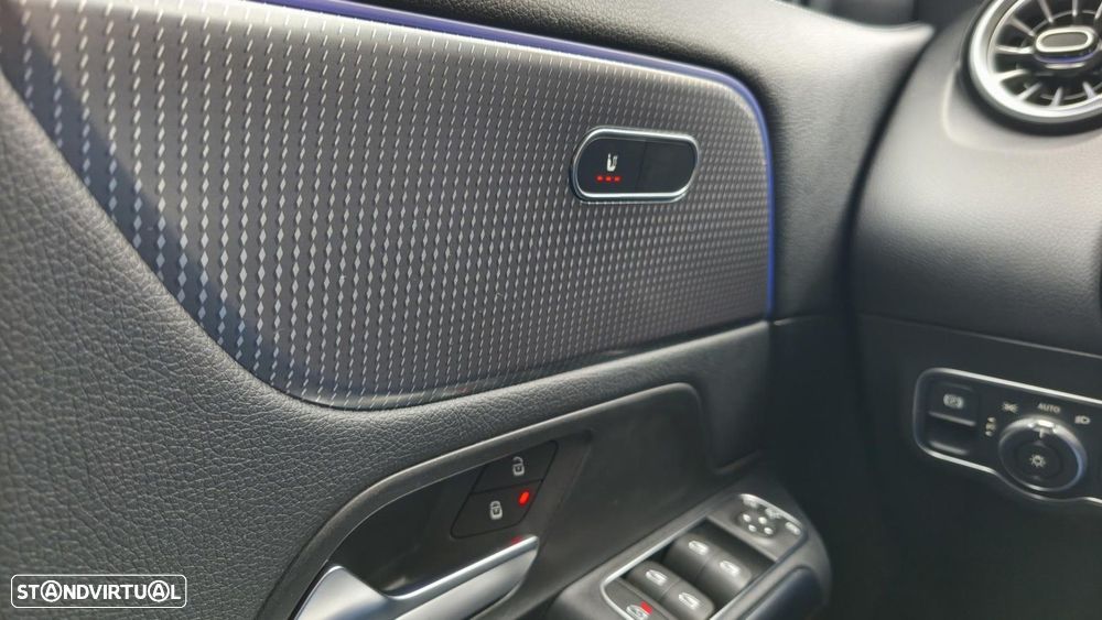 Mercedes-Benz EQA 250 Progressive - 17