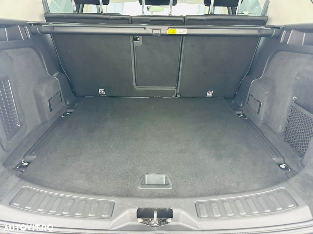 Land Rover Discovery Sport 2.0 l TD4 PURE - 21